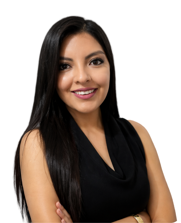 Estefanía Cisneros