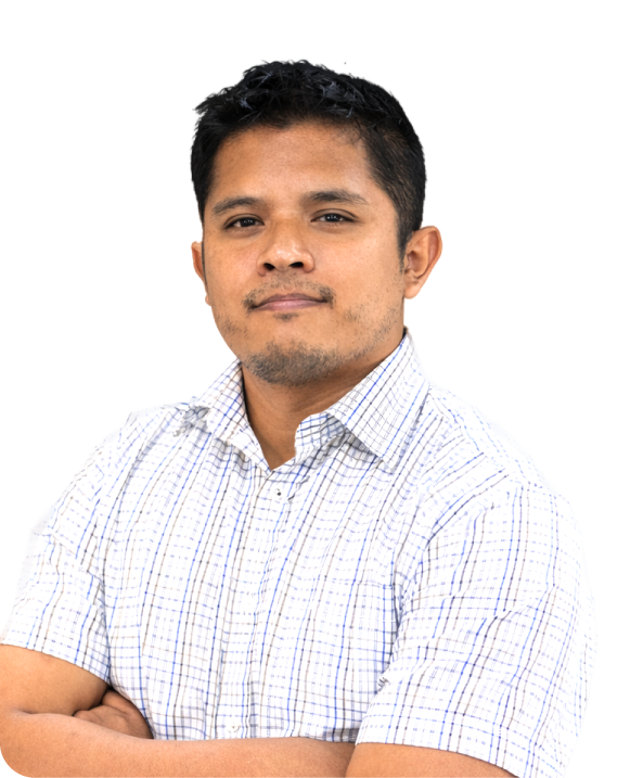 Tony Trujillo