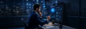 Diploma AI & Data Product Owner
