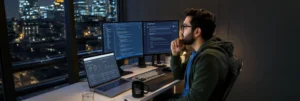 Especialización en QA & Testing Engineering con IA
