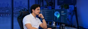 AI Frontend Engineering