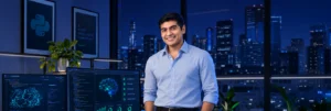 Diploma en AI Engineering for developers